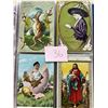 Image 8 : Holiday Greeting Album Approx. 200 Cards