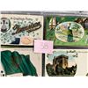 Image 8 : St. Patricks Day Holiday Greeting Album 50+ Cards