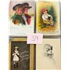 Image 1 : Children Holiday & Greeting Album 65+ Cards