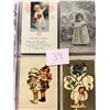 Image 3 : Children Holiday & Greeting Album 65+ Cards