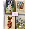 Image 2 : Easter Holiday Greeting Album Approx. 200 Cards
