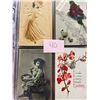 Image 8 : Easter Holiday Greeting Album Approx. 200 Cards