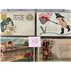 Image 1 : Valentines Day Holiday Greeting Album 80+ Cards