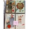 Image 8 : Valentines Day Holiday Greeting Album 80+ Cards