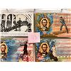 Image 1 : Patriotic Holiday & Presidents Album 50+ Cards