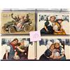 Image 2 : Holiday Greeting by PFB Publishing Album 44 Cards