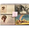 Image 1 : Pretty Ladies Greeting Album 65+ Cards