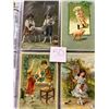 Image 2 : Holiday Greeting International Album 165+ Cards