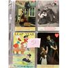 Image 1 : Leap Year Holiday Greeting Album 26 Cards