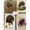 Image 8 : Thanksgiving Holiday Greeting Album 50+ Cards