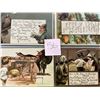 Image 2 : Thanksgiving Holiday Greetings by HBG Griggs 32 Cards