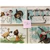 Image 8 : Thanksgiving Holiday Greetings by HBG Griggs 32 Cards