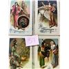 Image 2 : Thanksgiving Holiday Greetings by Schmucker & Winsch Publishing 16 Cards