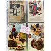 Image 1 : Thanksgiving Holiday Greetings 36 Cards