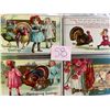 Image 2 : Thanksgiving Holiday Greetings 36 Cards