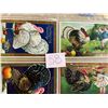 Image 8 : Thanksgiving Holiday Greetings 36 Cards