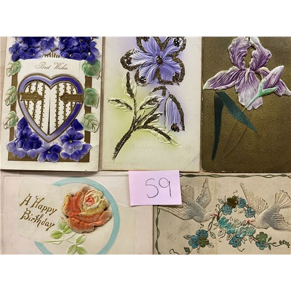 Airbrushed 185+ Cards