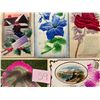Image 2 : Airbrushed 185+ Cards