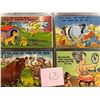 Image 2 : Linen Comic Humor Album Approx. 250 Cards