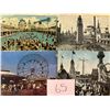 Image 1 : Coney Island, New York Amusement Park 39 Cards