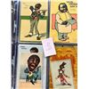 Image 1 : Black Americana Album 23 Cards