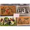 Image 2 : Black Americana Album 23 Cards