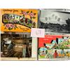 Image 1 : Black Americana Album 30 Cards