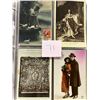 Image 8 : Tinted Real Photo Children & Romance 250+ Cards