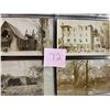 Image 1 : Real Photo Disasters Album 40+ Cards