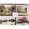 Image 2 : Real Photo Disasters Album 40+ Cards