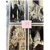 Image 2 : Real Photo Caves Album 50+ Cards