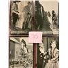 Image 8 : Western Cowboy Movie Star Arcade Cards Album 150+