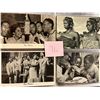 Image 8 : Black Americana Album 120+ Cards