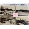 Image 2 : Real Photo Navy Ships & At Sea Album 70+ Cards