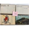Image 8 : Insurance Album Approx. 60 Cards
