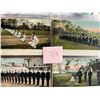 Image 1 : Ships & Navy Related Album 90+ Cards