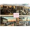 Image 2 : Ships & Navy Related Album 90+ Cards