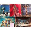Image 2 : Three D Lenticular 50+ Cards
