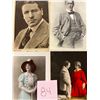 Image 1 : Movie Star & Actors 100+ Cards
