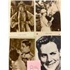 Image 1 : Movie Star & Actors Approx. 275 Cards