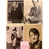Image 2 : Movie Star & Actors Approx. 275 Cards