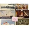 Image 2 : Ships & Ocean Liners 110+ Cards