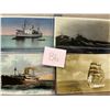 Image 8 : Ships & Ocean Liners 110+ Cards