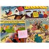 Image 8 : Linen Comic Humor 225+ Cards