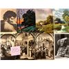 Image 1 : Muesum Art Approx. 450 Cards
