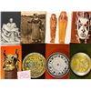 Image 2 : Muesum Art Approx. 450 Cards