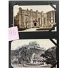 Image 1 : Antique Album England Postcards 185+