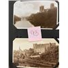Image 2 : Antique Album England Postcards 185+
