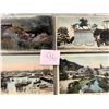 Image 8 : Japan Japanese Handcolored Album 55+ Cards