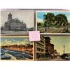 Image 2 : New Jersey Album 240+ Cards